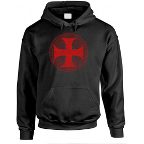 Knights Templar T-Shirt