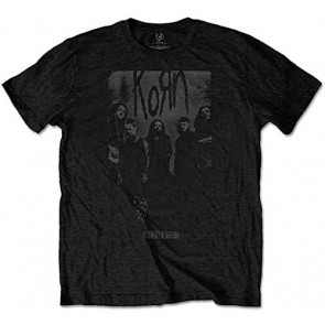 Knock Wall Slim Fit T-Shirt