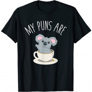 Koala  T-Shirt