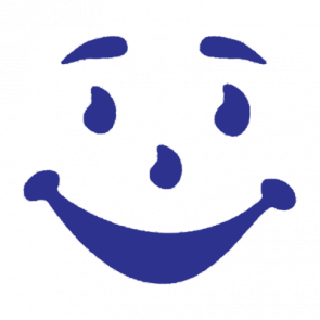 Kool Aid Man Face Shirt Shirt