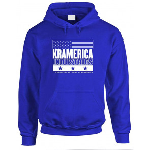 Kramerica Industries T-Shirt