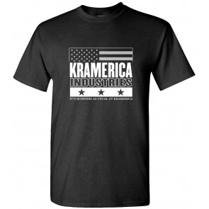 Kramerica Industries - T-Shirt