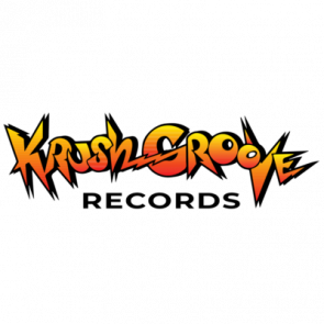 Krushgroove Records  Krushgroove 80s Tshirt