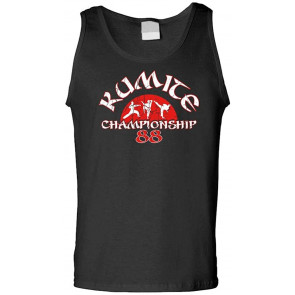 Kumite Championship - Movie Novelty T-Shirt