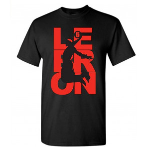 L23 Fan Wear # 6 Vintage T-Shirt