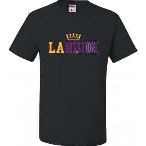 L.A. Bron T-Shirt