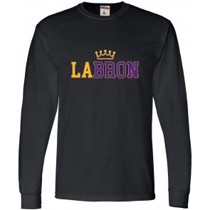 L.A. Bron T-Shirt
