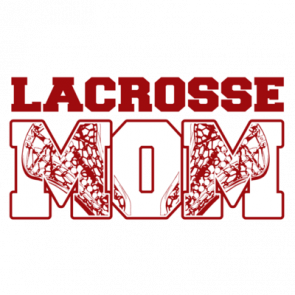 Lacrosse Mom Tshirt