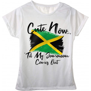 Ladies Jamaica T-Shirt