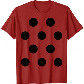 Ladybug Costume  T-Shirt