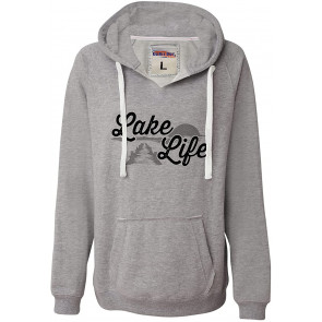 Lake Life Fashion Summer Boating T-Shirt