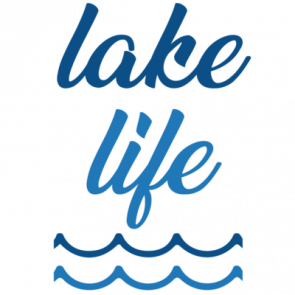 Lake Life Tshirt