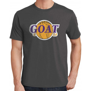 Lakers G.O.A.T. T-Shirt