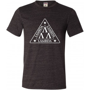 Lambda Lambda Lambda Tri Lambda T-Shirt