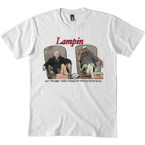 Lampin Curb Your Enthusiasm T-Shirt