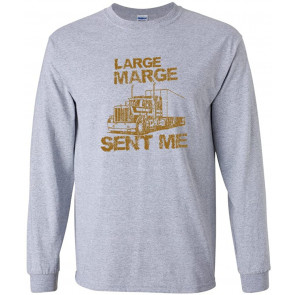 Large Marge Sent Me T-Shirt