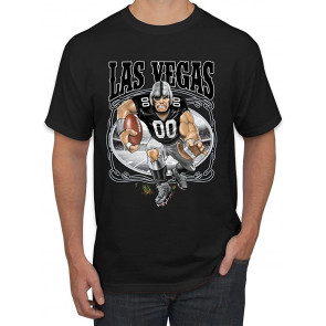Las Vegas Fan T-Shirt