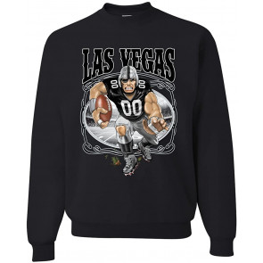 Las Vegas Fan T-Shirt