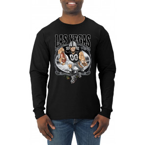 Las Vegas Fan T-Shirt
