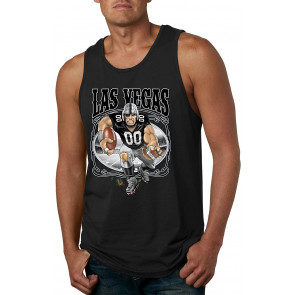 Las Vegas Fan T-Shirt