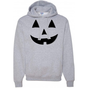 Laughing Jack O Lantern Halloween T-Shirt