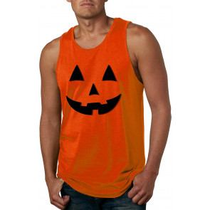 Laughing Jack O Lantern Halloween T-Shirt