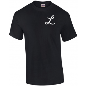 Laverne & Shirley Lavernes L T-Shirt