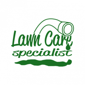 Lawn Care Specialist Tshirt