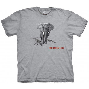 Lazer Cat Manimal T-Shirt