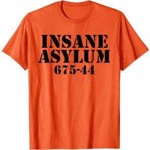 Lazy Easy Halloween Costume T-Shirt