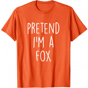 Lazy T-Shirt