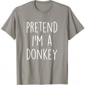 Lazy T-Shirt