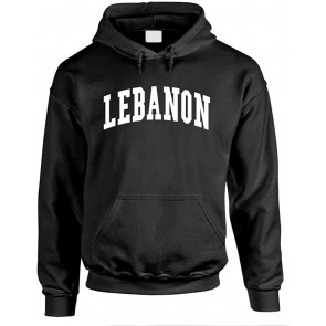 Lebanon - Country Pride Homeland Nation T-Shirt