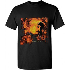 Led Zeppelin USA Tour '77 T-Shirt