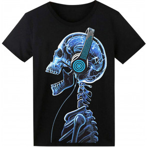 LED T-Shirt