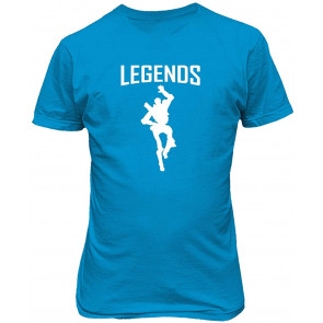 Legends Pathfinder Where We Mobile Robotic Versatile Entity Forward Scout Game Fans Boys Girls T-Shirt