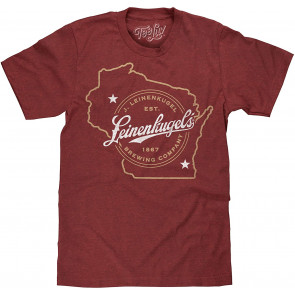 Leinenkugel's Beer T-Shirt