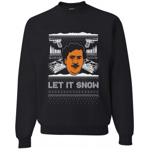 Let It Snow T-Shirt