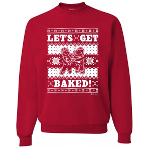 Let's Get Baked T-Shirt