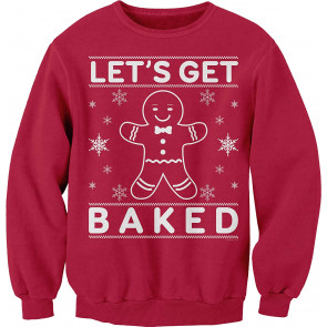 Let's Get Baked T-Shirt