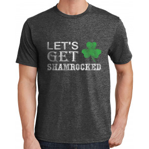 Let's Get Shamrocked T-Shirt
