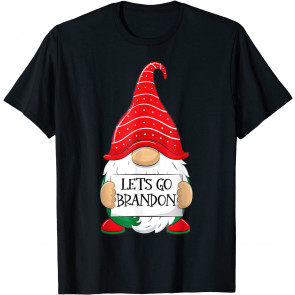 Let's Go Branden Brandson Brandon T-Shirt