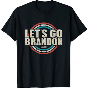 Let's Go Brandon - T-Shirt