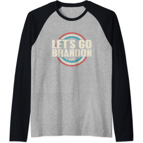 Let's Go Brandon - T-Shirt