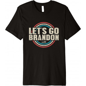 Let's Go Brandon - T-Shirt
