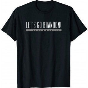 Let's Go Brandon - T-Shirt