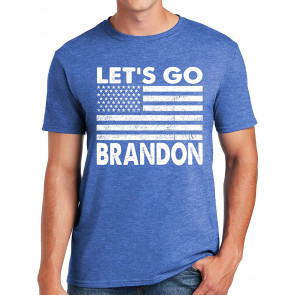 Let's Go Brandon  T-Shirt