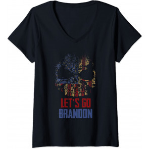 Let's Go Brandon  T-Shirt