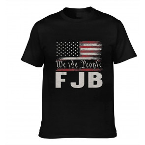 Let's Go Brandon  T-Shirt