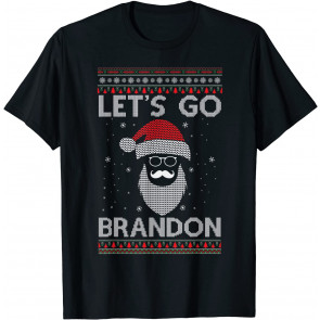 Let's Go Brandon  T-Shirt